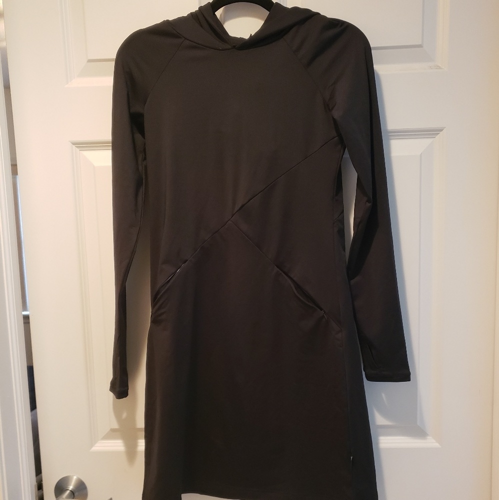Betabrand travel dress
